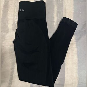 NVGTN Contour 2.0 Seamless Leggings